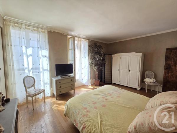 Maison à vendre  4 pièces - 87,36 m 2   PONTOISE  - 95