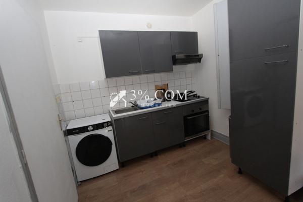 Appartement 2 pièces 43 m² Maxéville (54320)