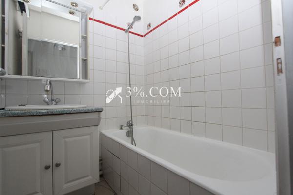 Appartement 2 pièces 43 m² Maxéville (54320)