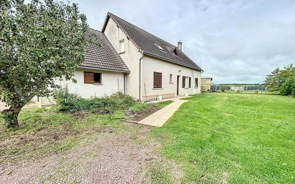 Maison à louer    7 pièces •  Joué-lès-Tours