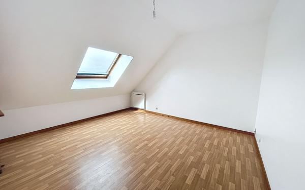 Maison à louer    7 pièces •  Joué-lès-Tours