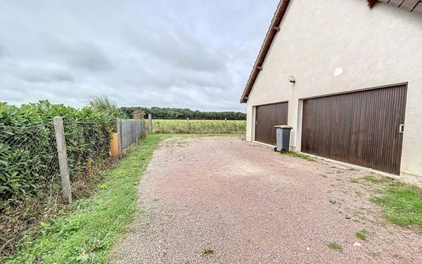 Maison à louer    7 pièces •  Joué-lès-Tours