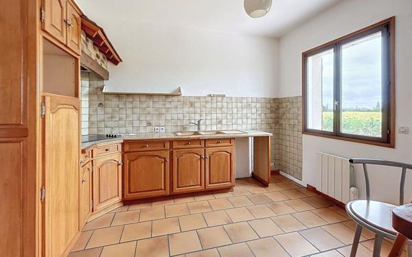 Maison à louer    7 pièces •  Joué-lès-Tours