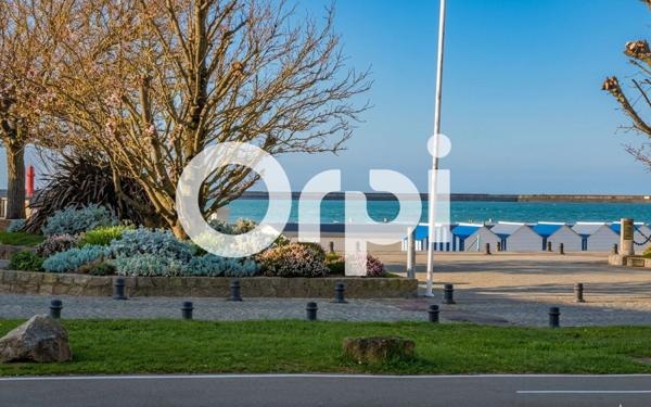 Appartement à vendre    1 pièce • 21 m2 Boulogne-sur-Mer