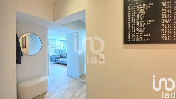 Appartement à vendre 4 pièces 105 m² Beaucourt