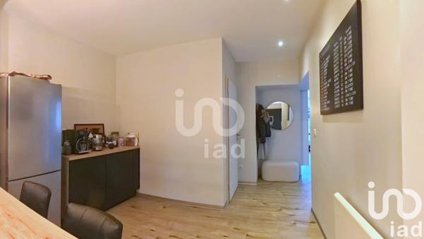 Appartement à vendre 4 pièces 105 m² Beaucourt