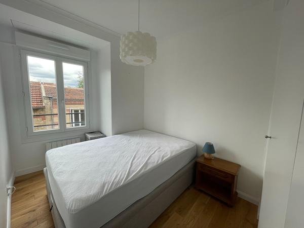Appartement Malakoff 2P 24.23 m2