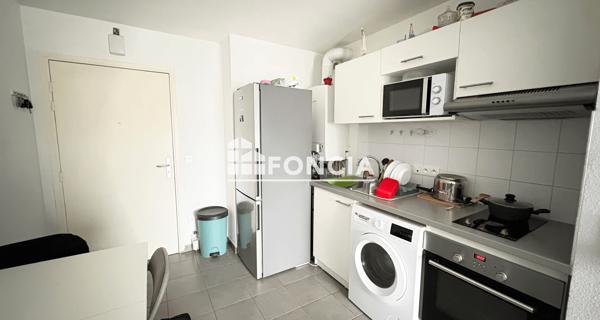 À vendre Appartement 2 pièces 41.16 m² - Mantes-la-ville 78711