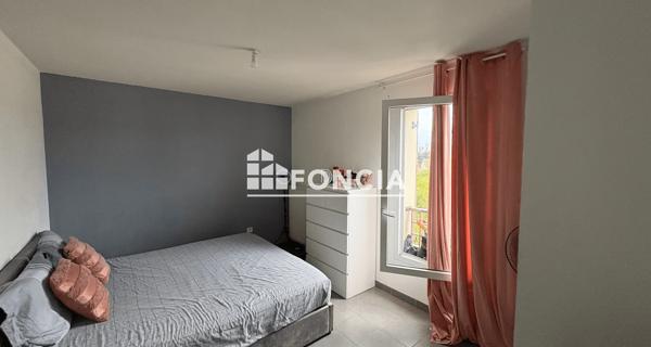 À vendre Appartement 2 pièces 41.16 m² - Mantes-la-ville 78711