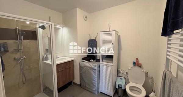 À vendre Appartement 2 pièces 41.16 m² - Mantes-la-ville 78711