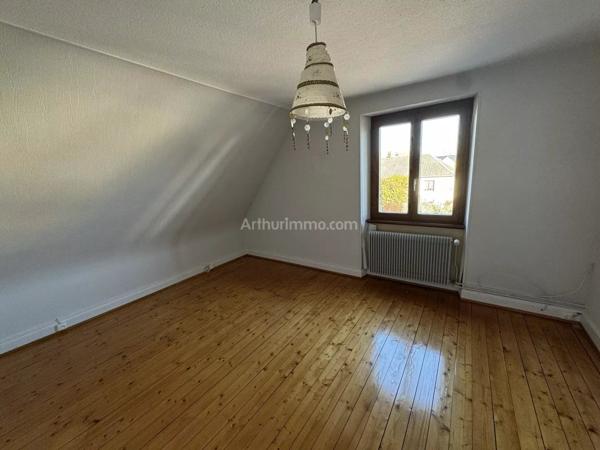 Vente Maison 6 pièces 134 m2 à Colmar