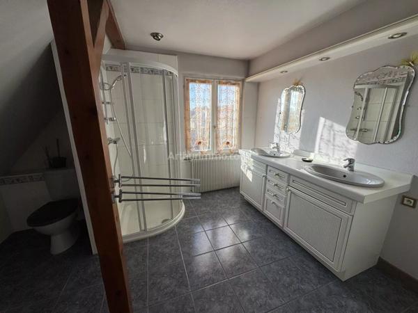 Vente Maison 6 pièces 134 m2 à Colmar