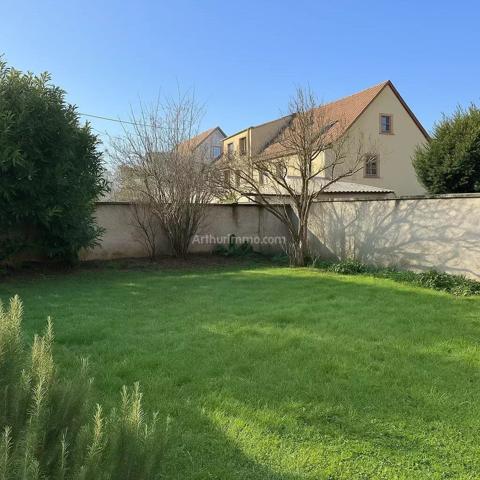 Vente Maison 6 pièces 134 m2 à Colmar