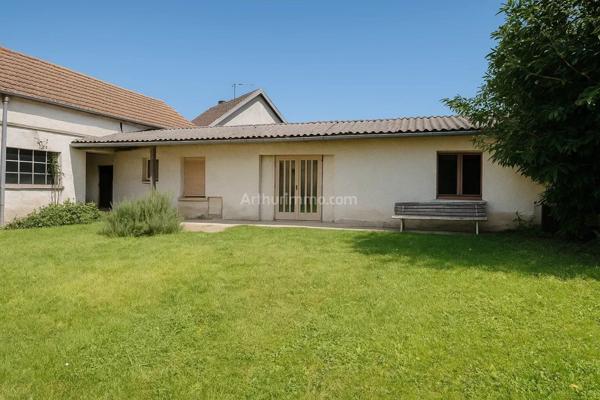 Vente Maison 6 pièces 134 m2 à Colmar