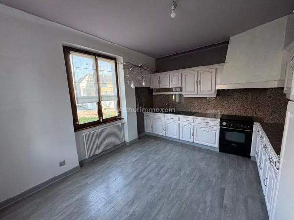 Vente Maison 6 pièces 134 m2 à Colmar