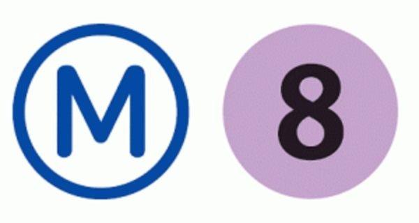 Créteil Pointe du Lac appartement F3 62 m2 Balcon 4 m2