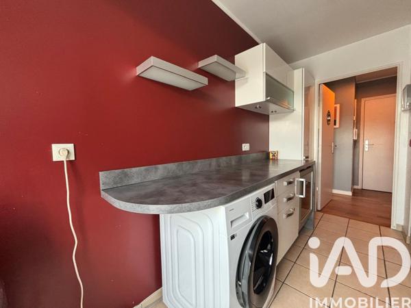 Location appartement 4 pièces 90 m² Le Plessis-Robinson