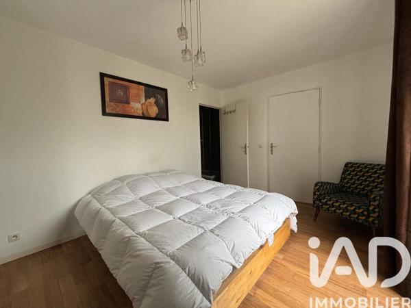 Location appartement 4 pièces 90 m² Le Plessis-Robinson