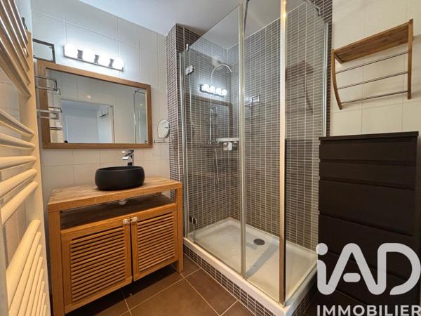 Location appartement 4 pièces 90 m² Le Plessis-Robinson