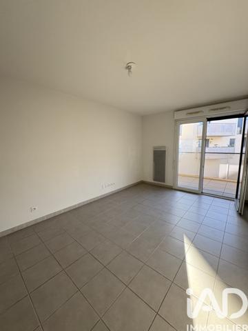 Appartement à vendre 3 pièces 56 m² Agde