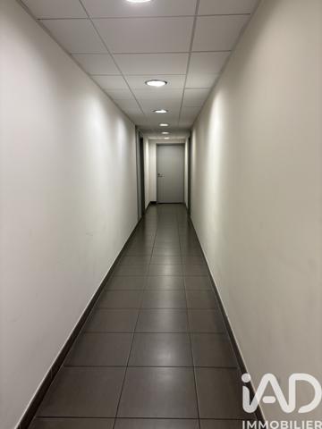 Appartement à vendre 3 pièces 56 m² Agde