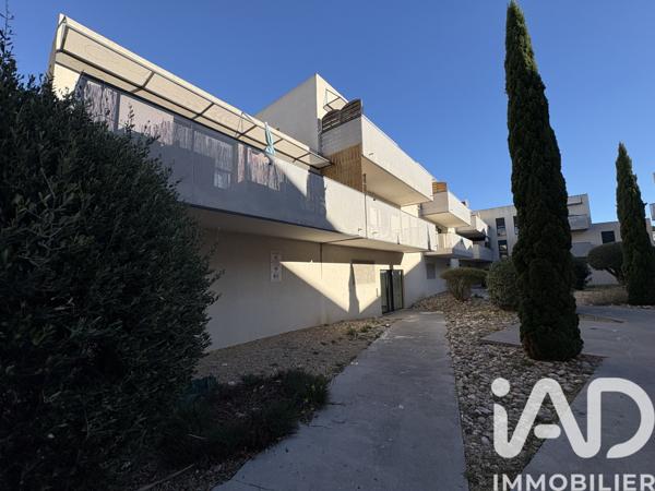 Appartement à vendre 3 pièces 56 m² Agde