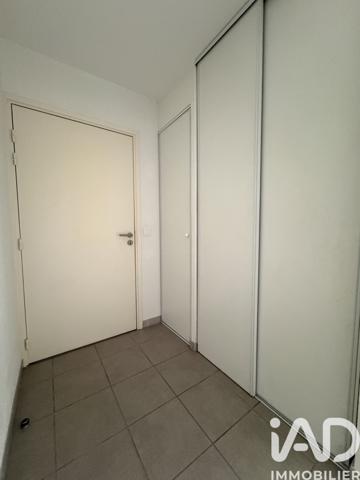 Appartement à vendre 3 pièces 56 m² Agde