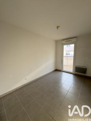 Appartement à vendre 3 pièces 56 m² Agde