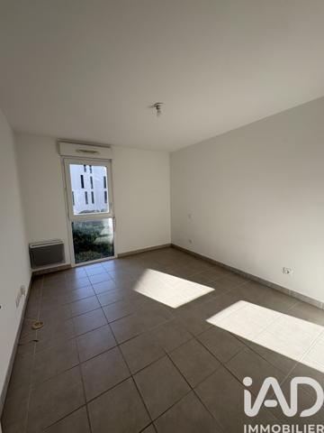 Appartement à vendre 3 pièces 56 m² Agde