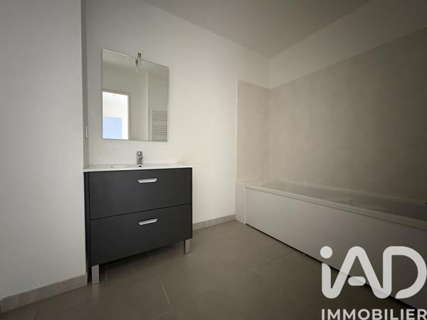 Appartement à vendre 3 pièces 56 m² Agde
