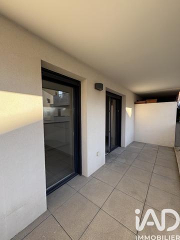 Appartement à vendre 3 pièces 56 m² Agde
