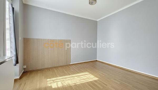 Vente
                Maison60 m² - 3 Pièces -
                    LA ROCHE SUR YON (85000)