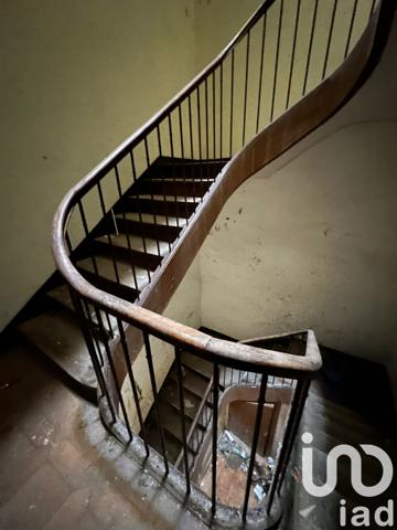 Immeuble à vendre 400 m² Prades