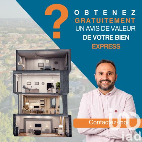 Immeuble à vendre 400 m² Prades