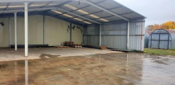 Dpt (), à vendre Local industriel 2345 m2 sur terrain de 4532 m2