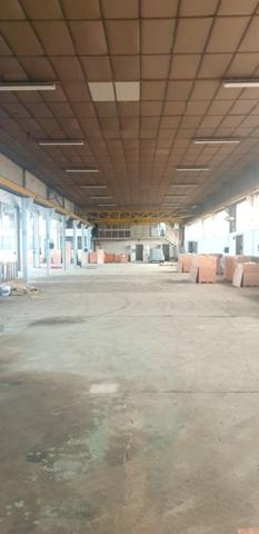 Dpt (), à vendre Local industriel 2345 m2 sur terrain de 4532 m2