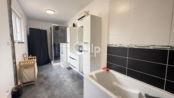 Maison à vendre à La Gorgue - Réf. estf62