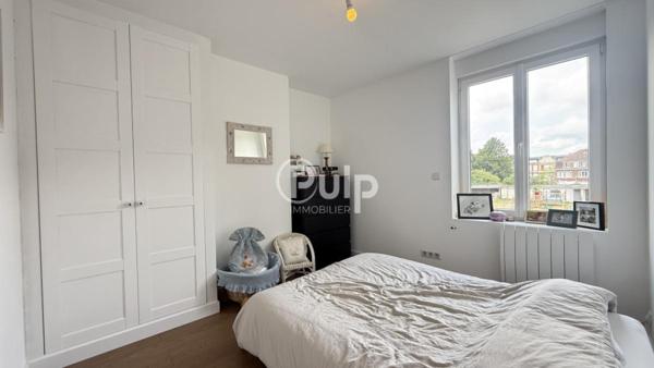 Maison à vendre à La Gorgue - Réf. estf62