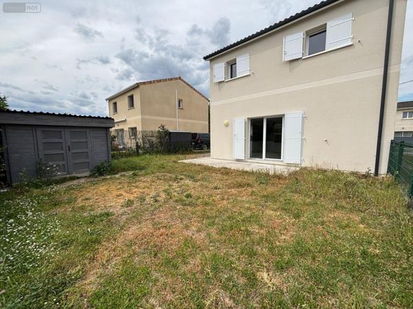 Maison individuelle à vendre à Parempuyre en Gironde (33290), ref : 032/1700   
Proche centre
