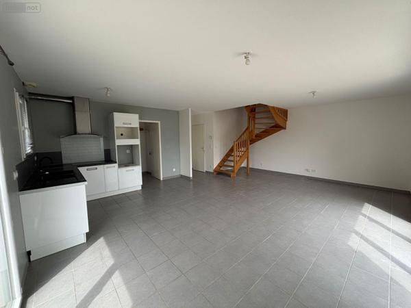Maison individuelle à vendre à Parempuyre en Gironde (33290), ref : 032/1700   
Proche centre