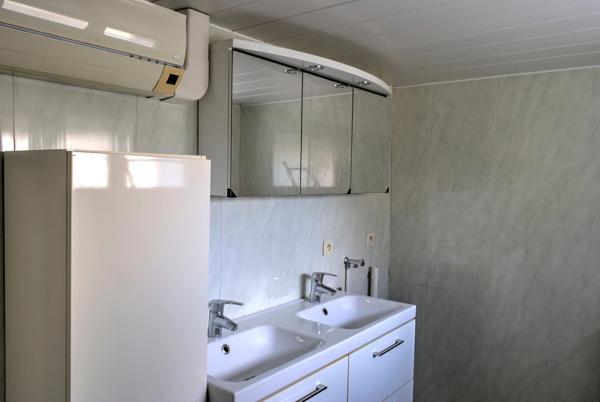 GENAY (69) - Maison 141 m² - 7 pièces - 2346 m² de terrain - Fort potentiel