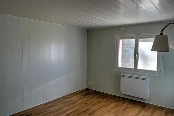 GENAY (69) - Maison 141 m² - 7 pièces - 2346 m² de terrain - Fort potentiel