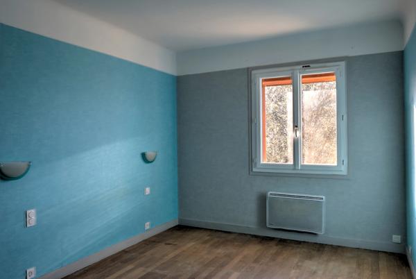 GENAY (69) - Maison 141 m² - 7 pièces - 2346 m² de terrain - Fort potentiel