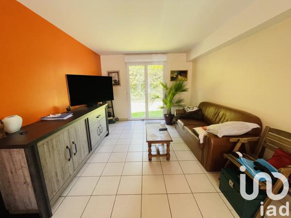 Maison à vendre 4 pièces 83 m² Beuzeville