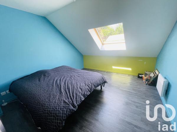 Maison à vendre 4 pièces 83 m² Beuzeville