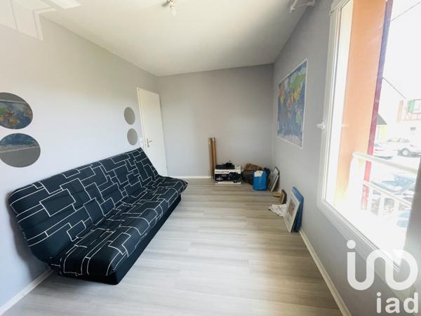 Maison à vendre 4 pièces 83 m² Beuzeville