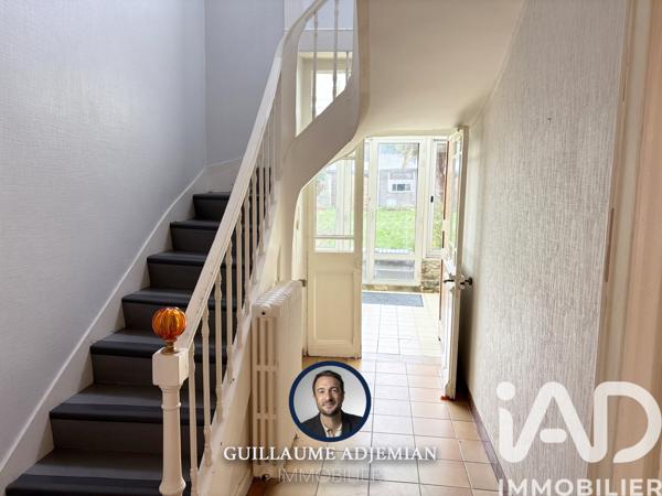 Maison à vendre 10 pièces 170 m² Martinvast