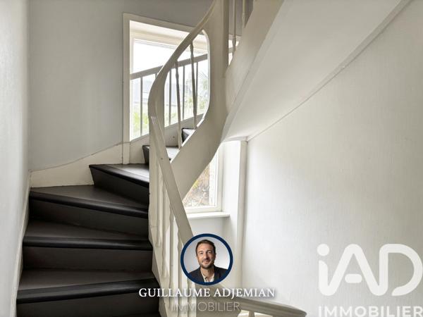 Maison à vendre 10 pièces 170 m² Martinvast