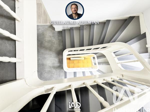 Maison à vendre 10 pièces 170 m² Martinvast