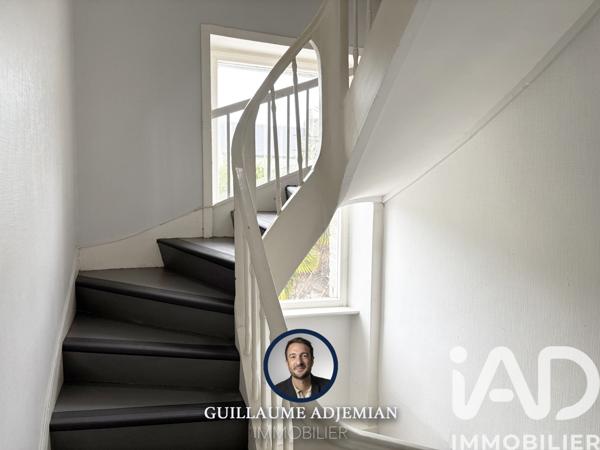 Maison à vendre 10 pièces 170 m² Martinvast